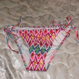 Victoria secret bikini bottom